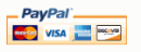 PayPal Credit Card Payment